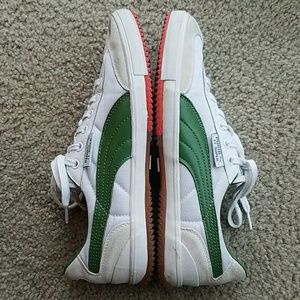 Puma TT Super - size 11